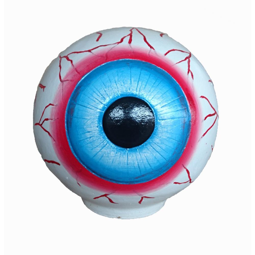  Home Accents Holiday 12 60 in H Halloween Spooky Eyeball 