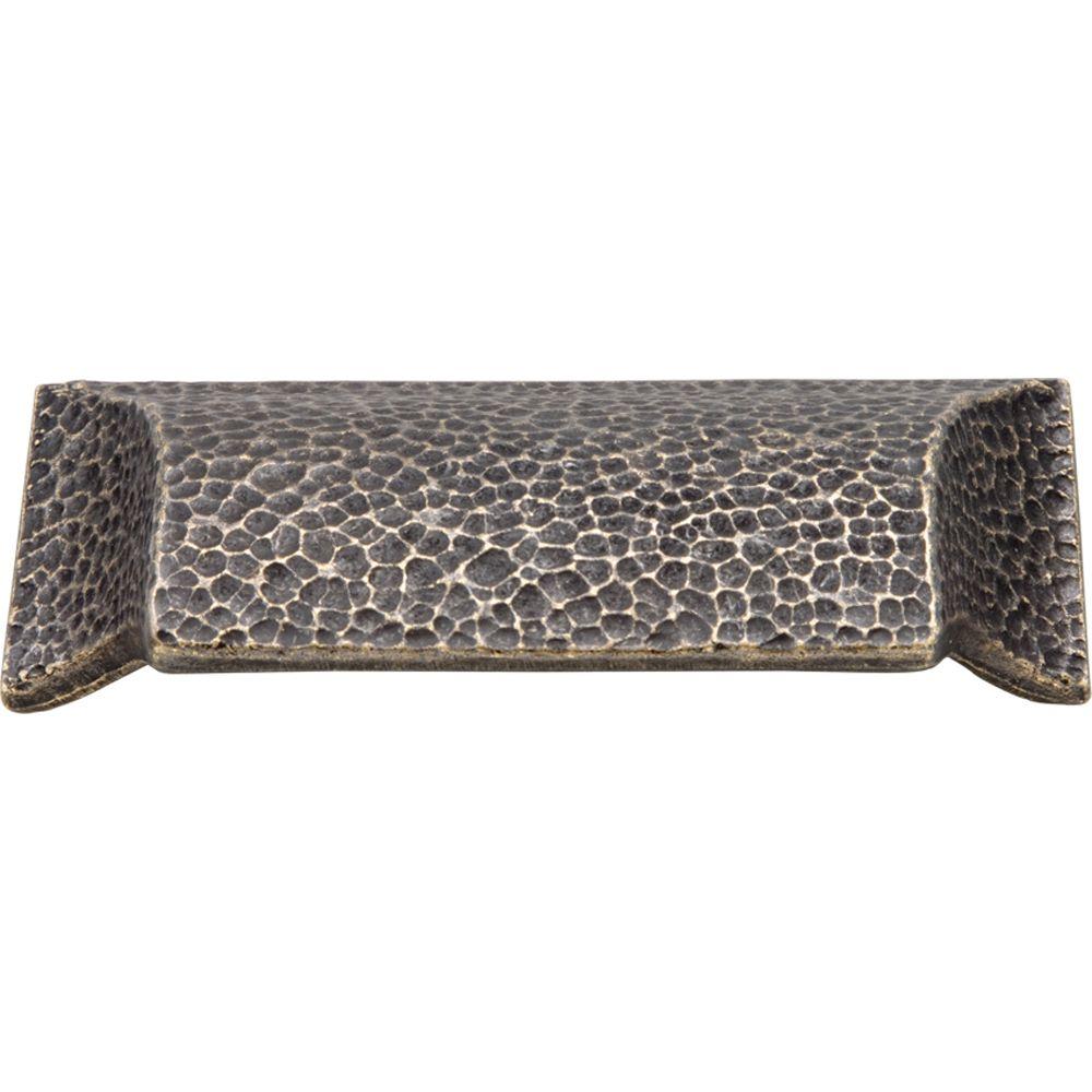 Cup Pull Southwestern Drawer Pulls Cabinet Hardware The