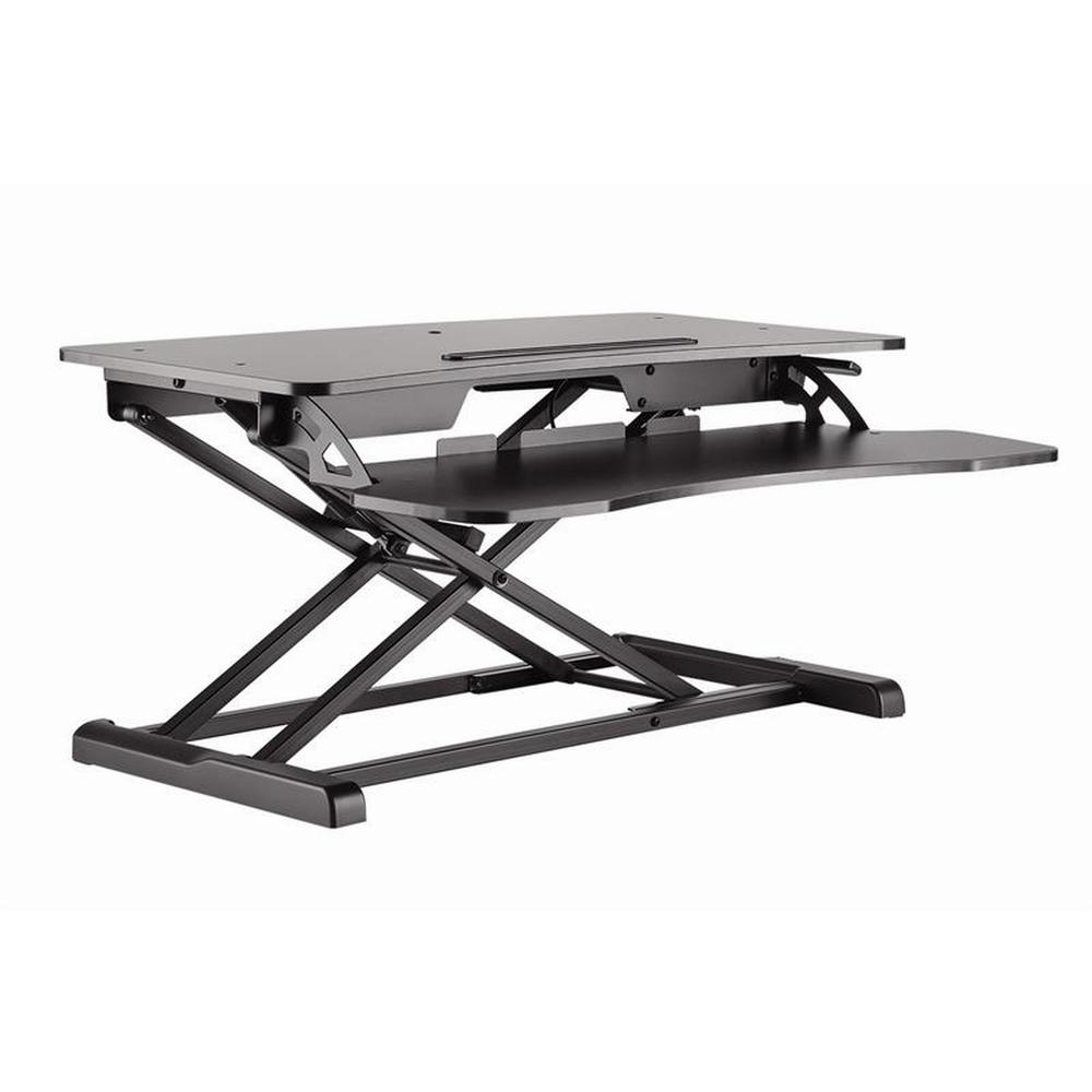 Proht Adjule Height Stand Up Work Station Ergonomic