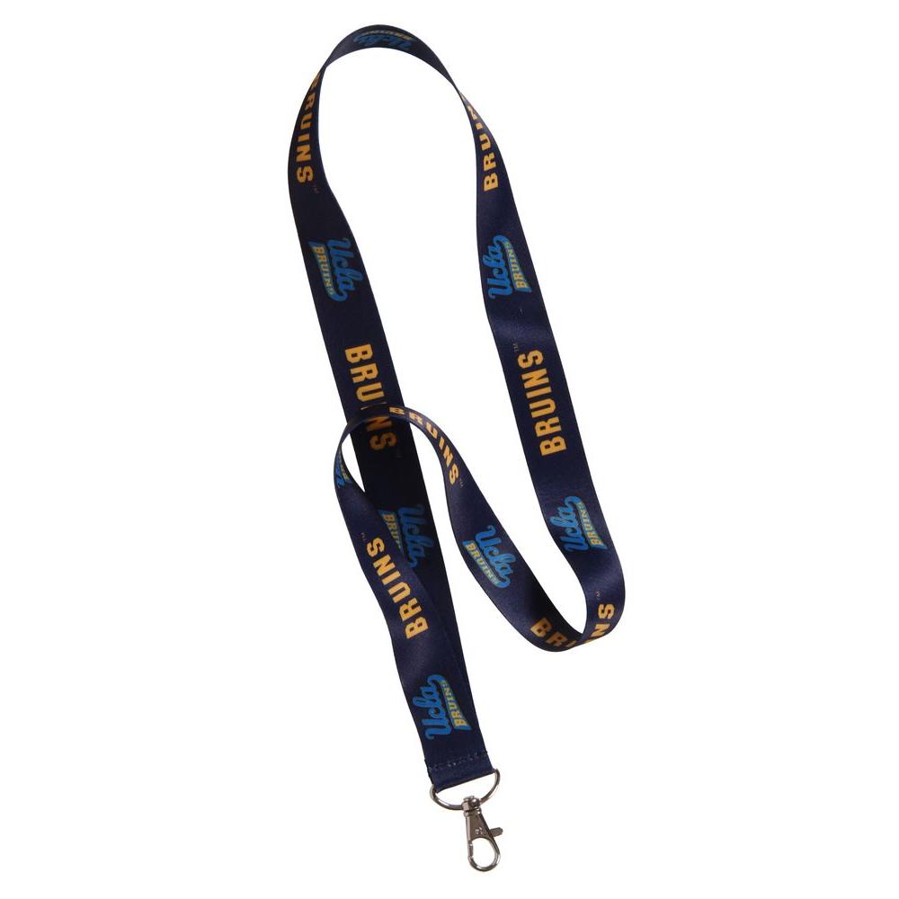 Hillman NCAA UCLA Bruins Lanyard-711643 - The Home Depot