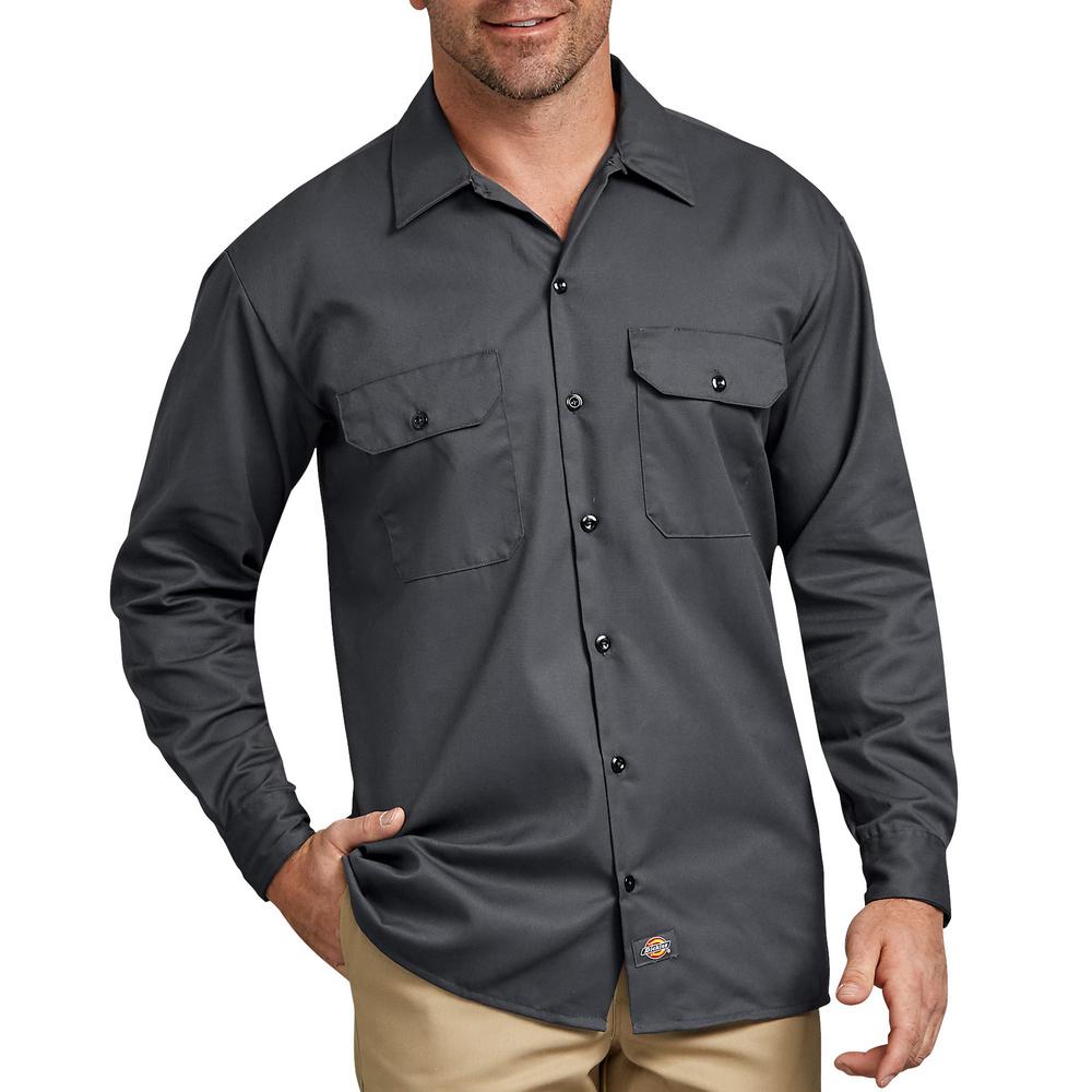 dickies 5xlt work shirts