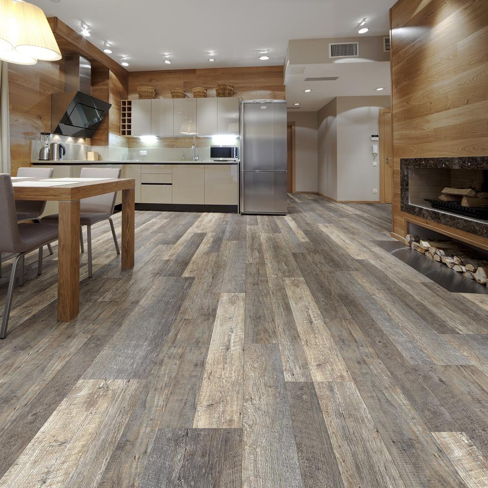 luxury vinyl plank flooring near me