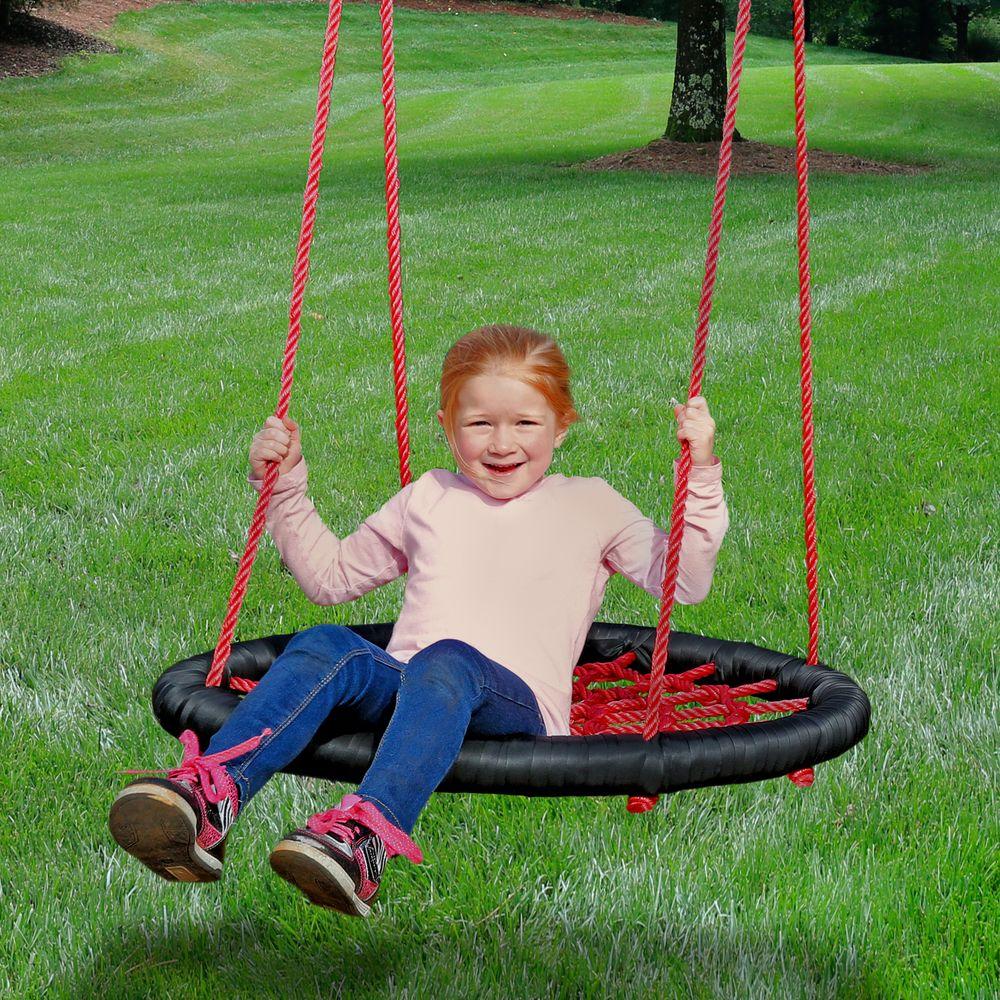 home depot kids swings