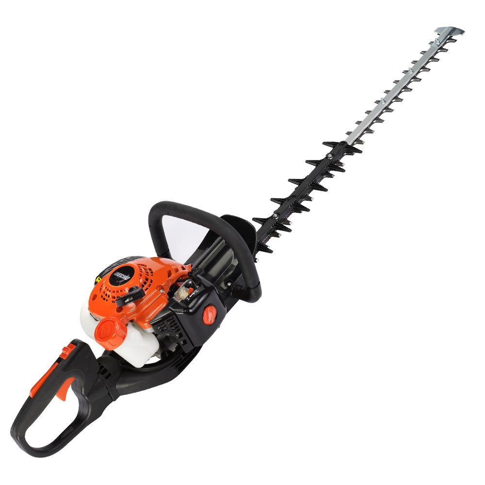 ECHO 21.2 cc 24 inch Gas Hedge Trimmer by ECHO