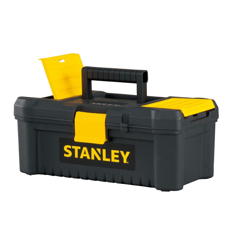 Stanley Tool Box 12.5