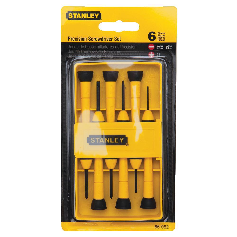 jewelers torx screwdriver set