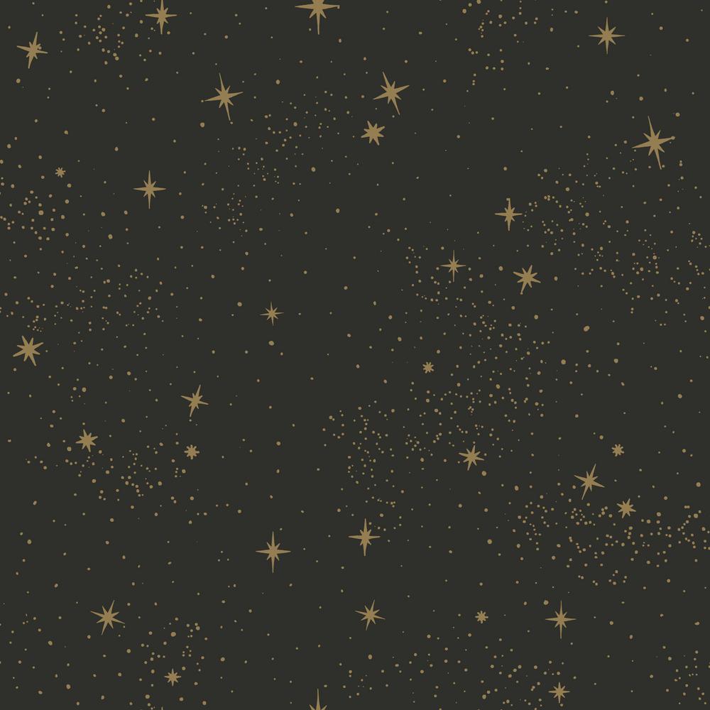 Roommates Upon A Star Vinyl Peelable Wallpaper Covers 28 18 Sq Ft Rmkwp The Home Depot