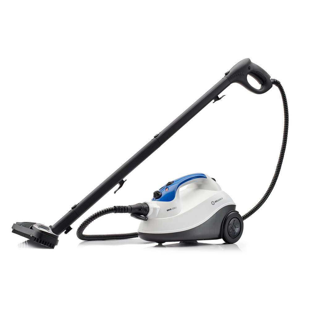 Reliable Brio Pro Steam Cleaning System 225cc The Home Depot