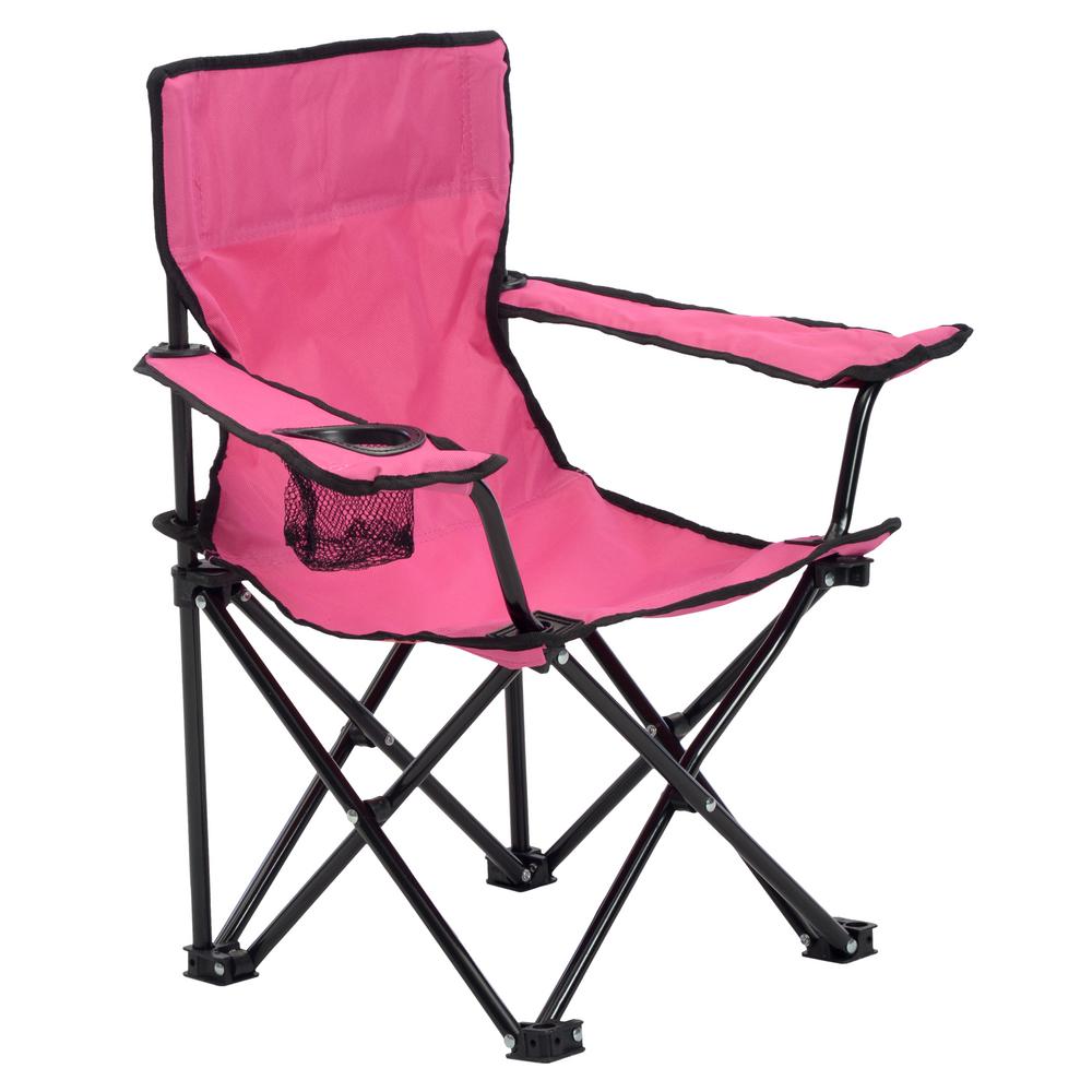 childrens fold out chair