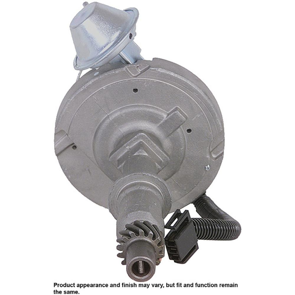 UPC 082617029001 product image for A1 Cardone Remanufactured Distributor(Electronic) | upcitemdb.com