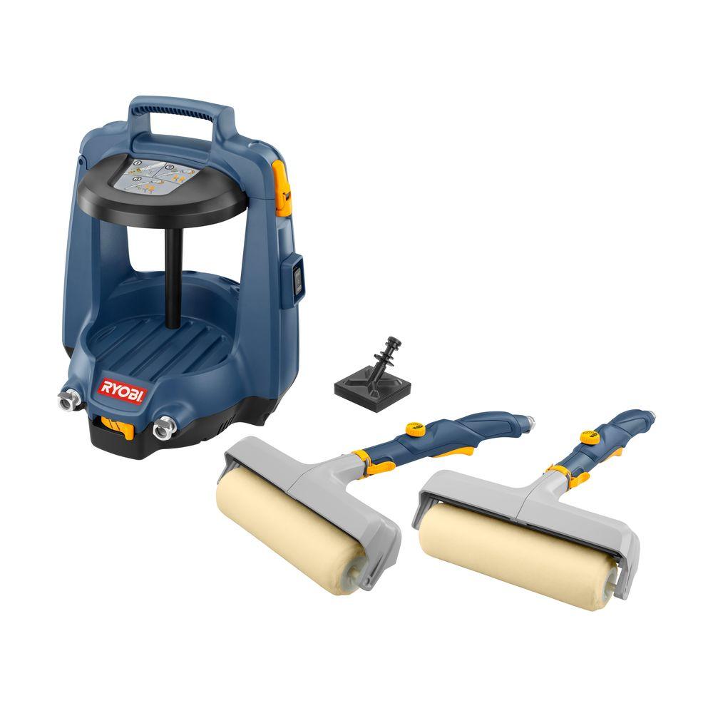 UPC 033287144426 product image for RYOBI Duet Power Paint Tool System | upcitemdb.com