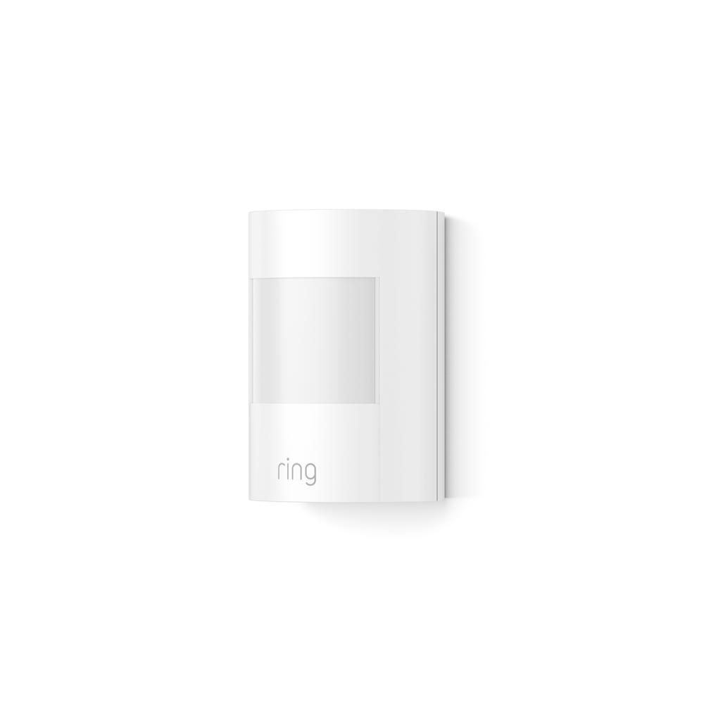 Ideal Security Wireless Expandable Motion Sensor Alarm And Alert Wireless Expandable Motion Sensor Alarm