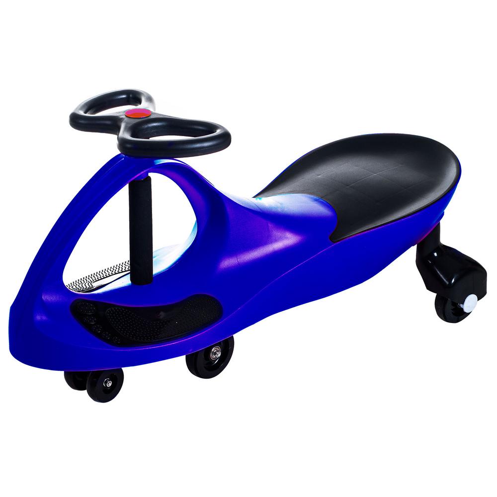 ride on wiggle scooter
