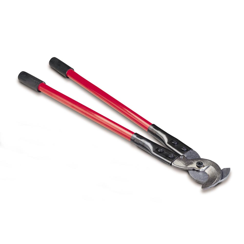 Gardner Bender Manual Cable Cutter up to 1000 MCMGC1000 The Home Depot