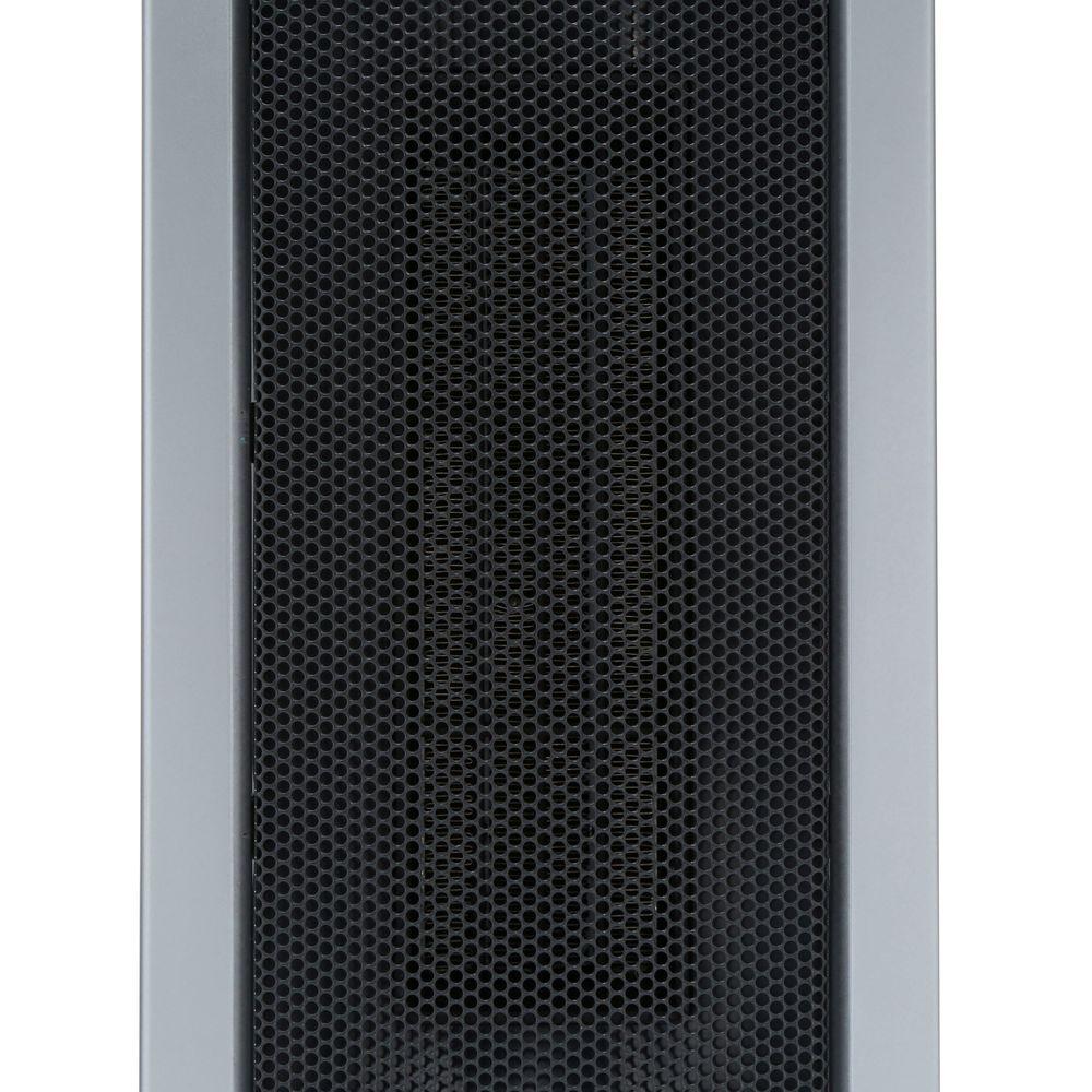 Lasko 16 In. 1500-Watt Oscillating Ceramic Tower Heater With Manual Control New 46013766052 | eBay