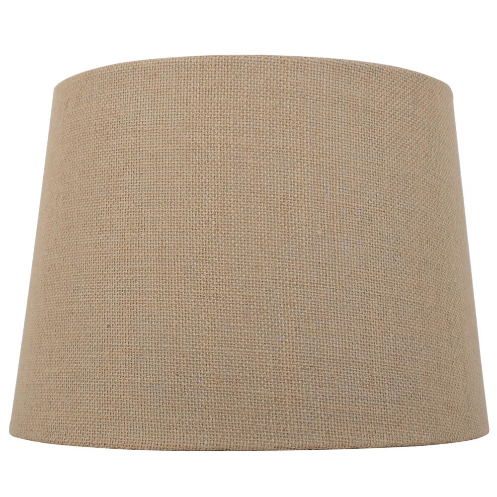 round table lamp shade