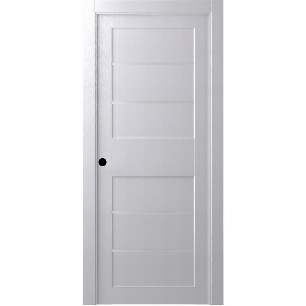 prehung doors frosted interior compare