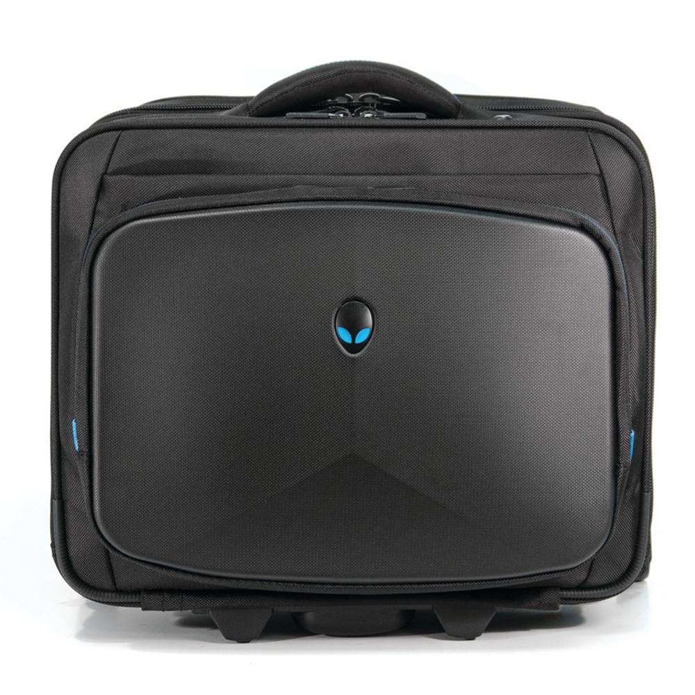 alienware vindicator 2.0 briefcase 17.3