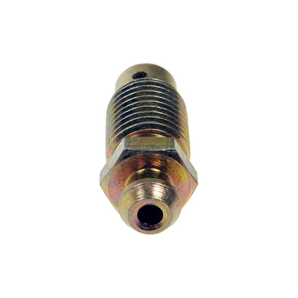 Bleeder Screws 7/1620 X 11/4 In. (2pack)13909 The Home Depot