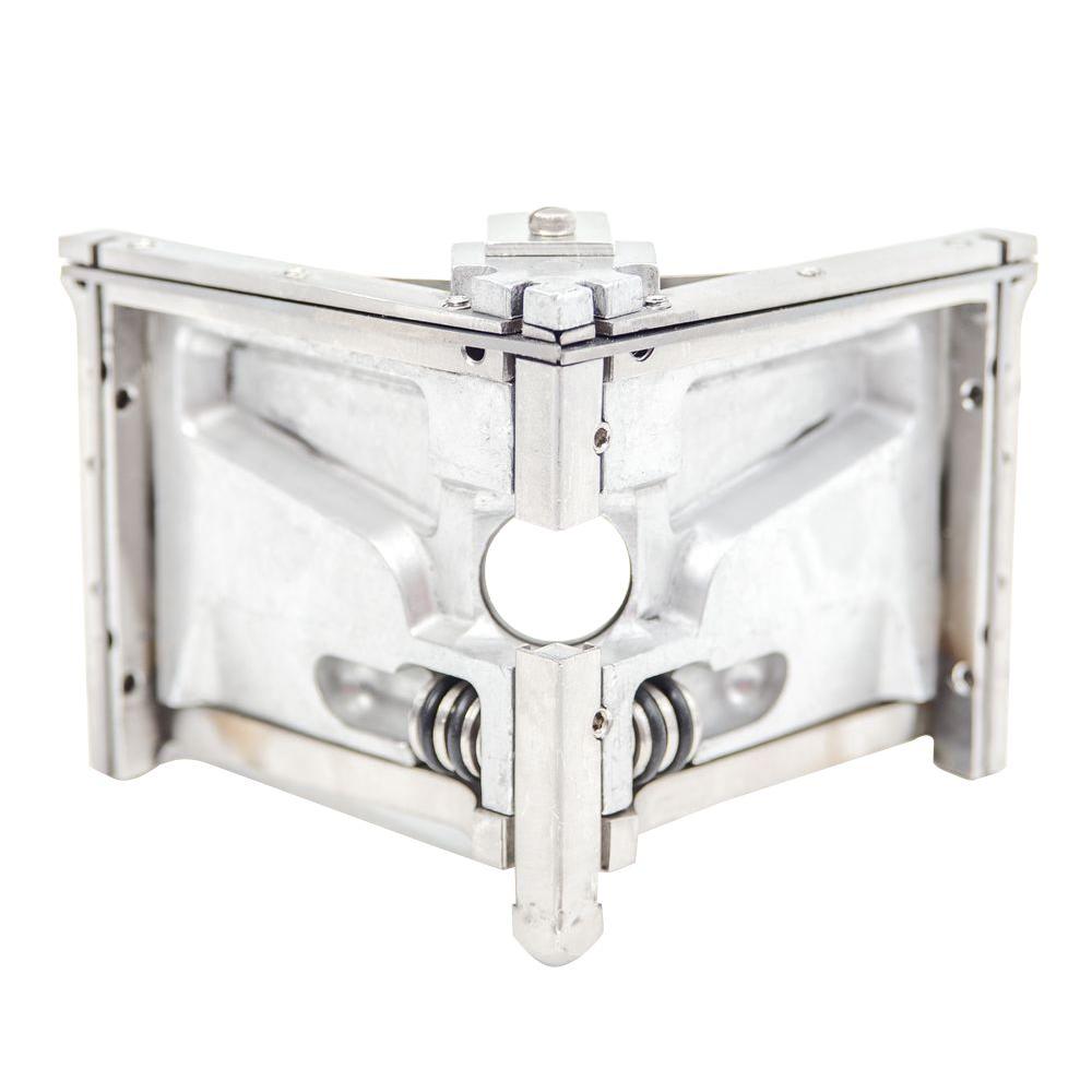 Level 5 3 in. Drywall Corner Finisher4733 The Home Depot