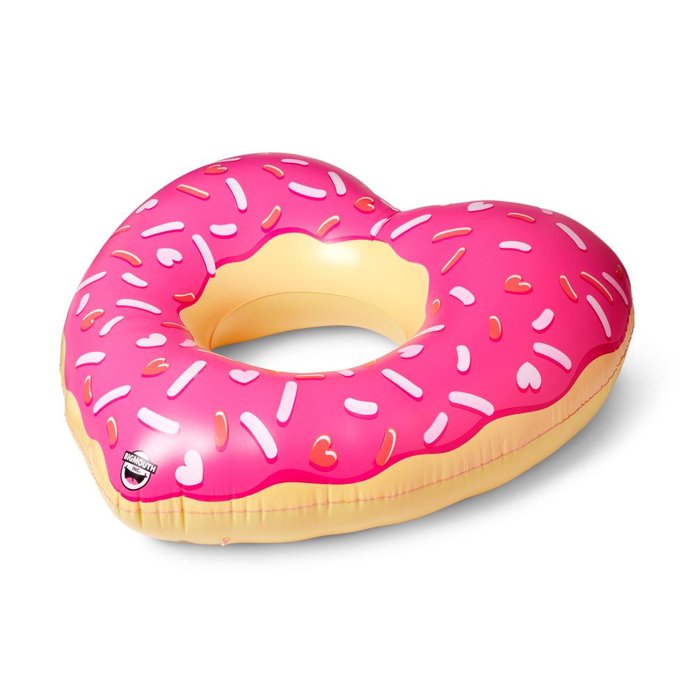 donut pool float amazon