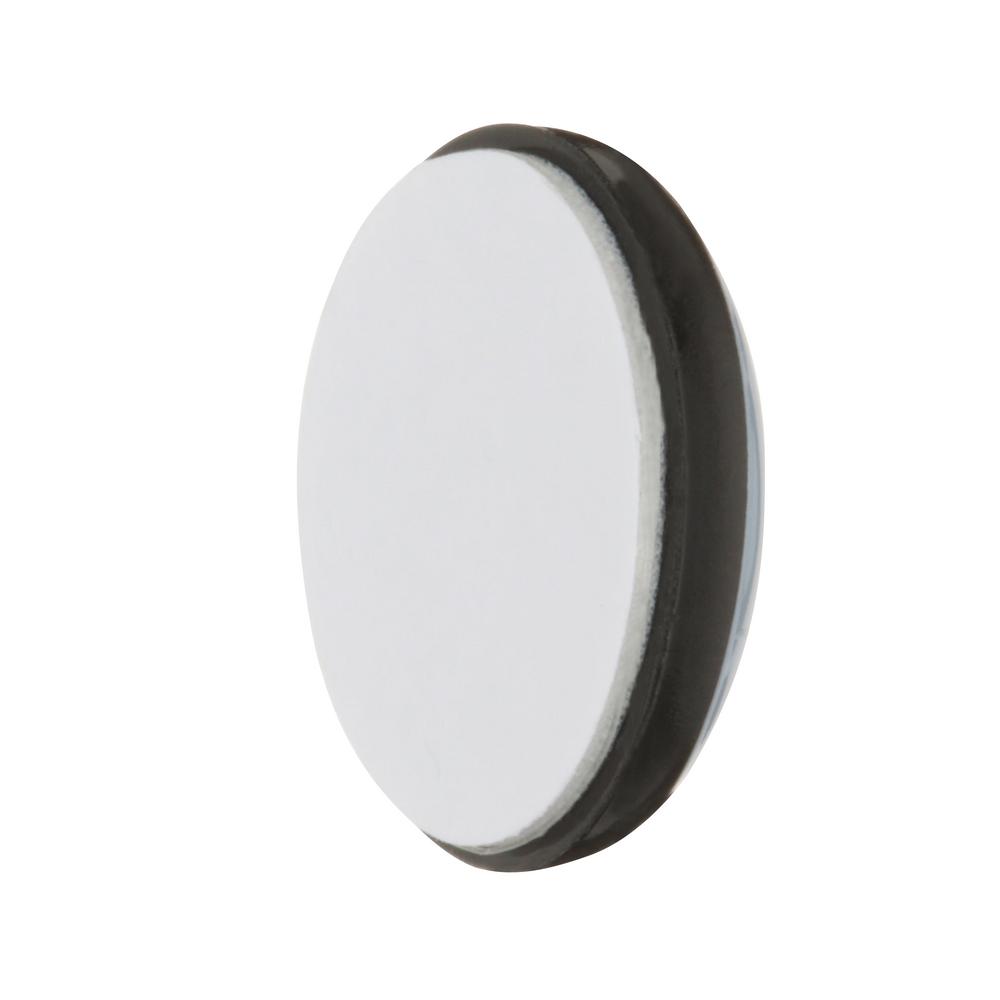 2-Set MAGIC SLIDERS 02516 Self-Adhesive 1 Round Sliding Discs 16 Pack