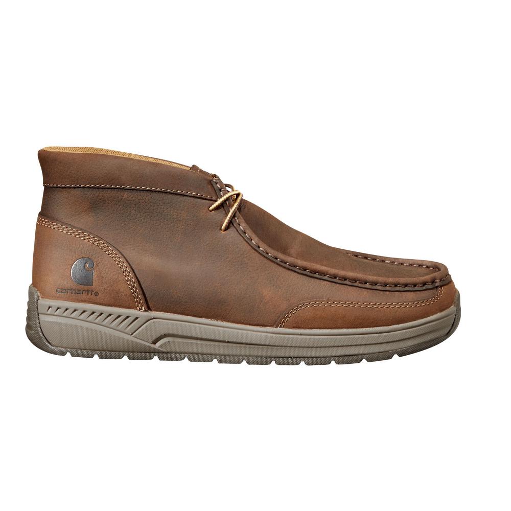 carhartt lightweight wedge work boots