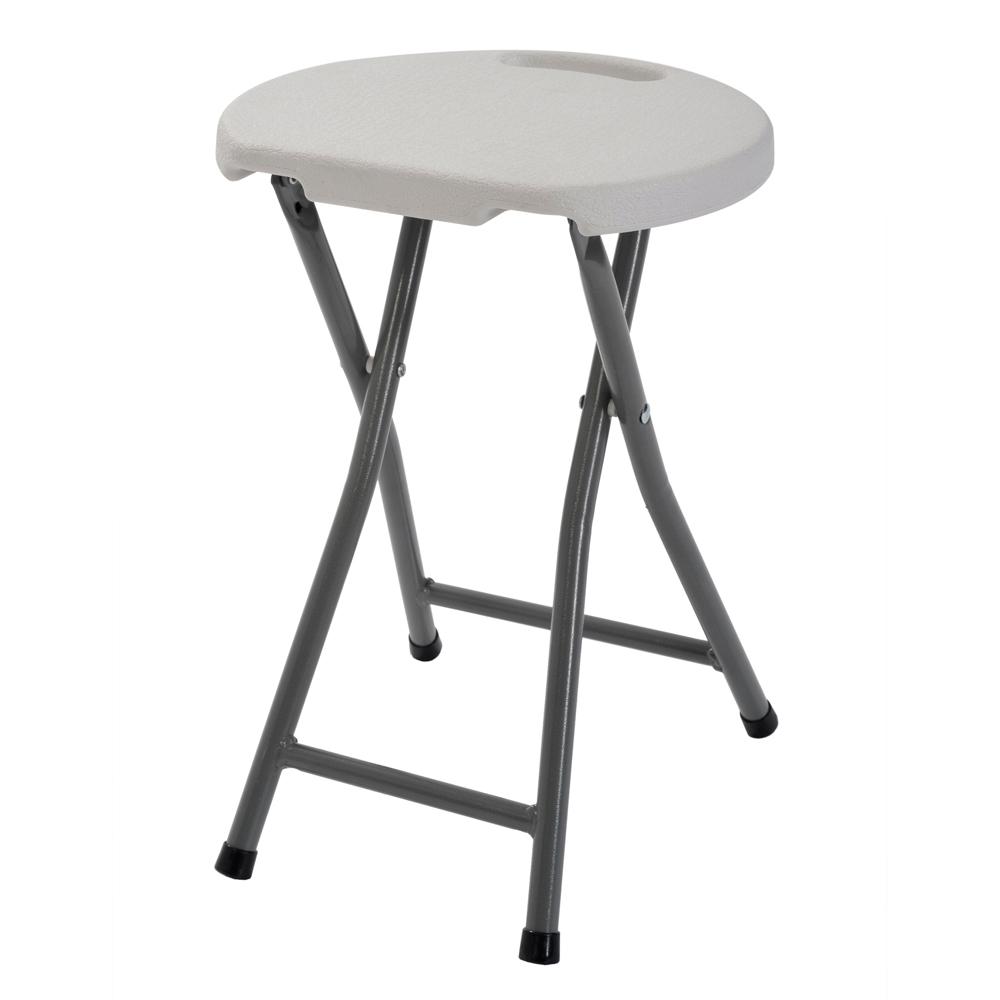 folding stool set