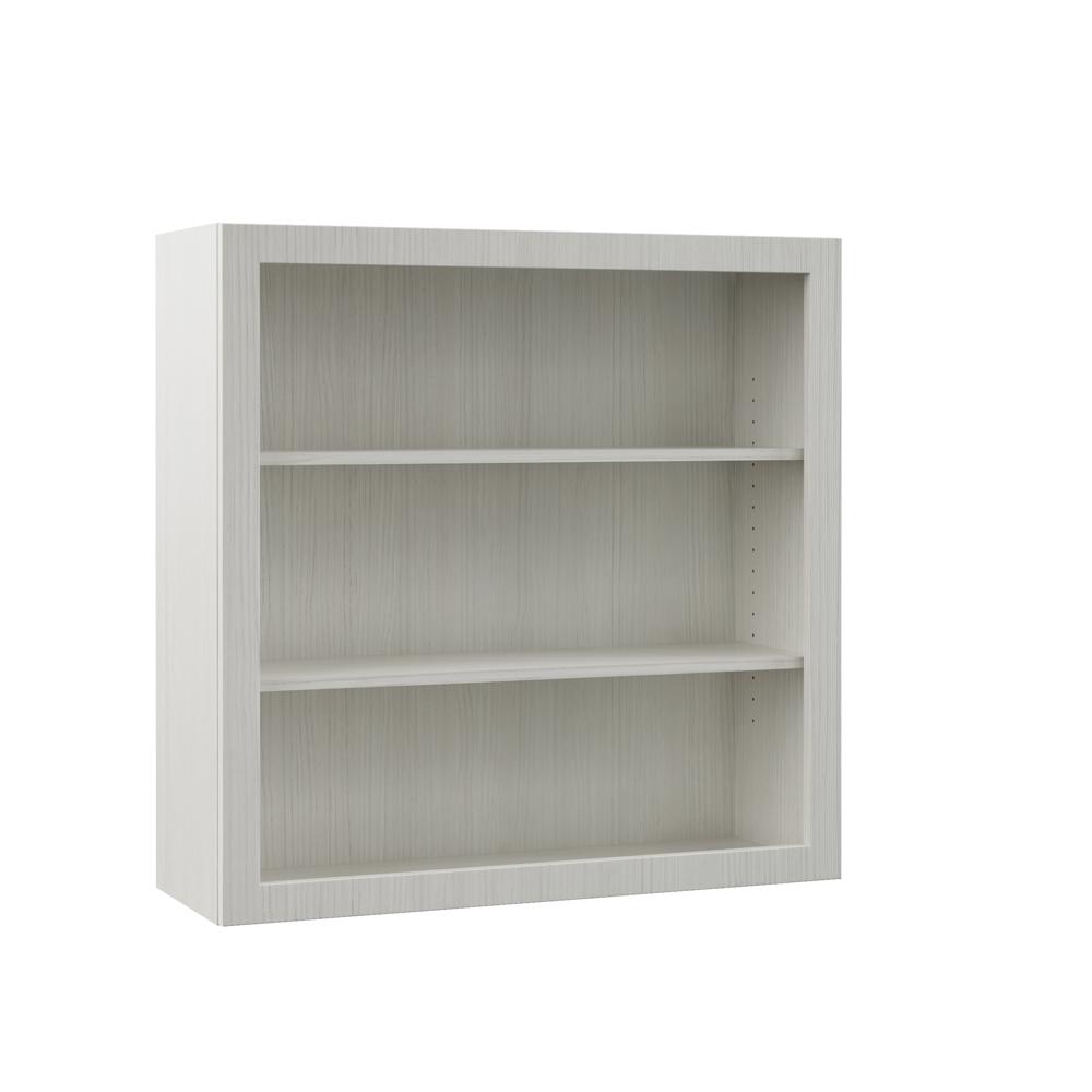 kitchen cabinet end shelves at home depot