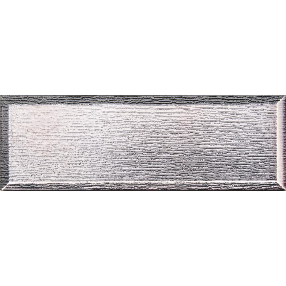 Msi Gray Glisten 4 In X 12 Beveled Gl Wall Tile 5 Sq Ft Msi Gray Glisten 4 In X 12 Beveled Gl Wall Tile 5 Sq Ft Case T Gragli412b The Home Depot