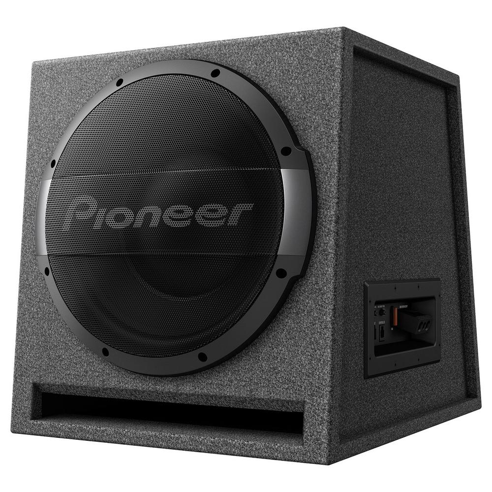 pioneer 12 inch active subwoofer