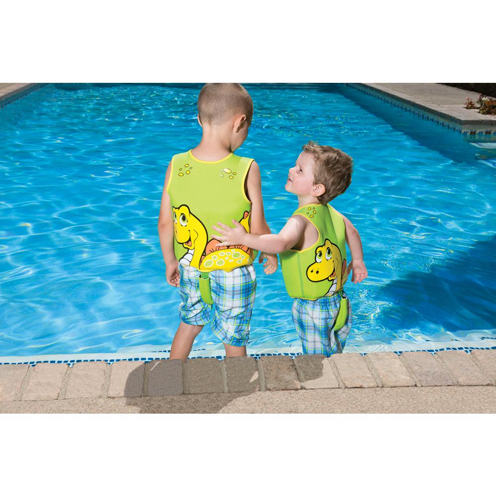 swim floaties for 6 year old