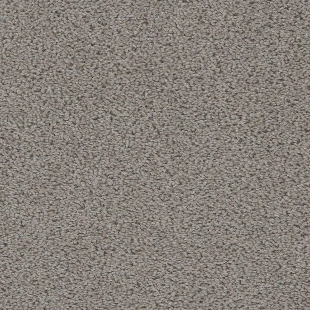 TrafficMASTER Carpet Sample - Wonder - Color Marvel Texture 8 in. x 8 ...