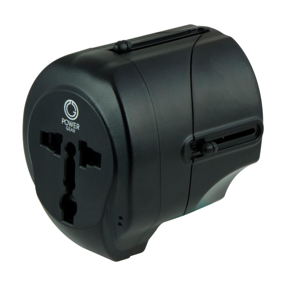 travel adapter stores near me