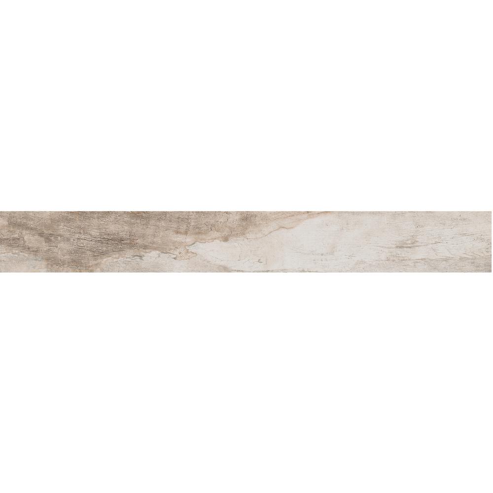 Daltile Rustic Bridge White Wash 6 In X 48 Color Porcelain Daltile Rustic Bridge White Wash 6 In X 48 Color Porcelain Floor