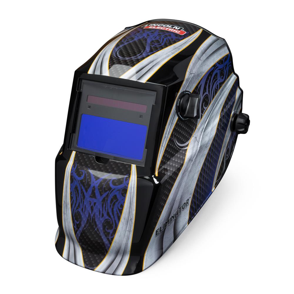 Lincoln Electric Eliminator VAR SH 7-13 ADF Helmet