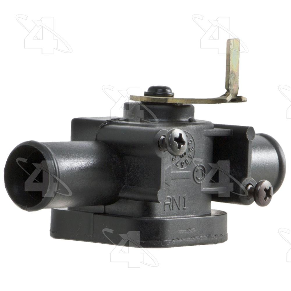 Four Seasons For Honda Civic 1992-2000 HVAC Heater Control Valve