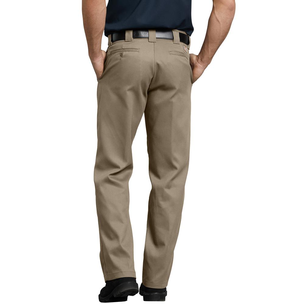 flex fit work pants