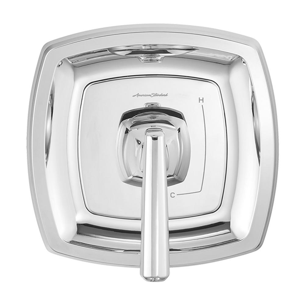 American Standard Edgemere 1.8 GPM 1Handle Tub and Shower Faucet Trim