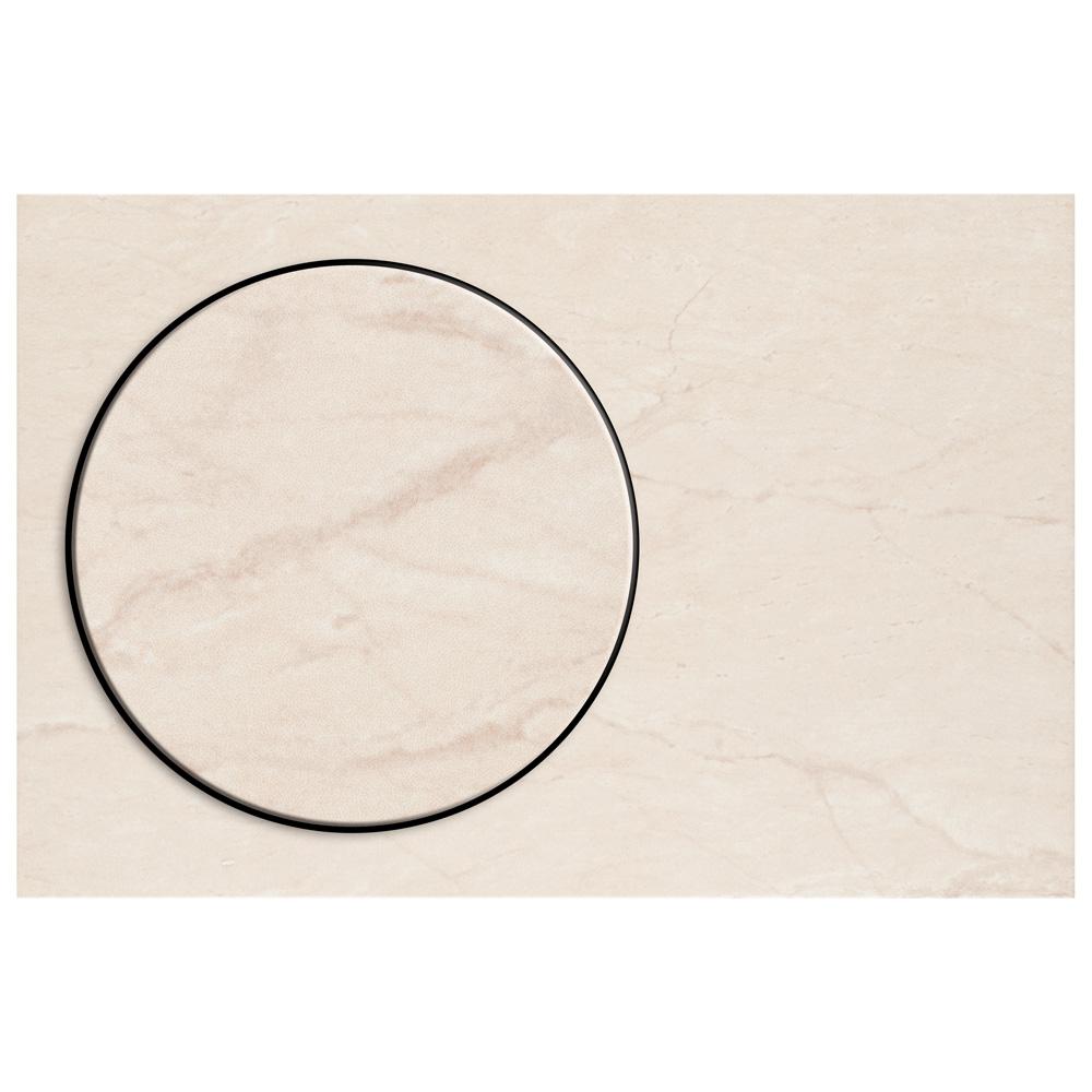 Beige 16 8 x 12 Tile SomerTile WKXFRB Ferraras Base Ceramic Wall