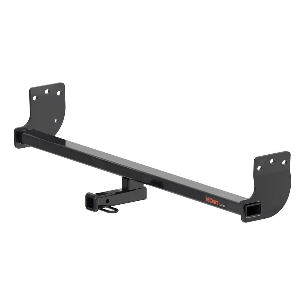 CURT Class 1 Trailer Hitch, 11/4" Receiver, Select Kia Seltos, Towing