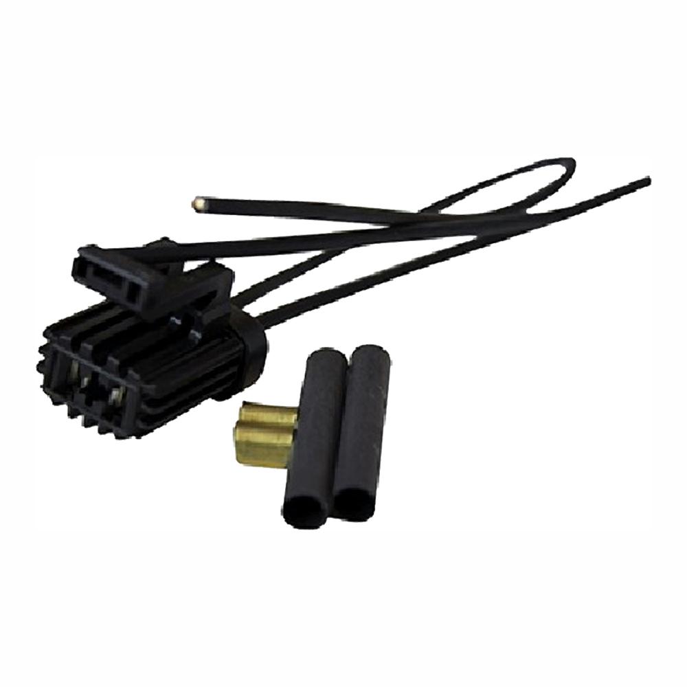 Blower Motor Resistor Control Module 2006 On Ford F150 Blower Motor