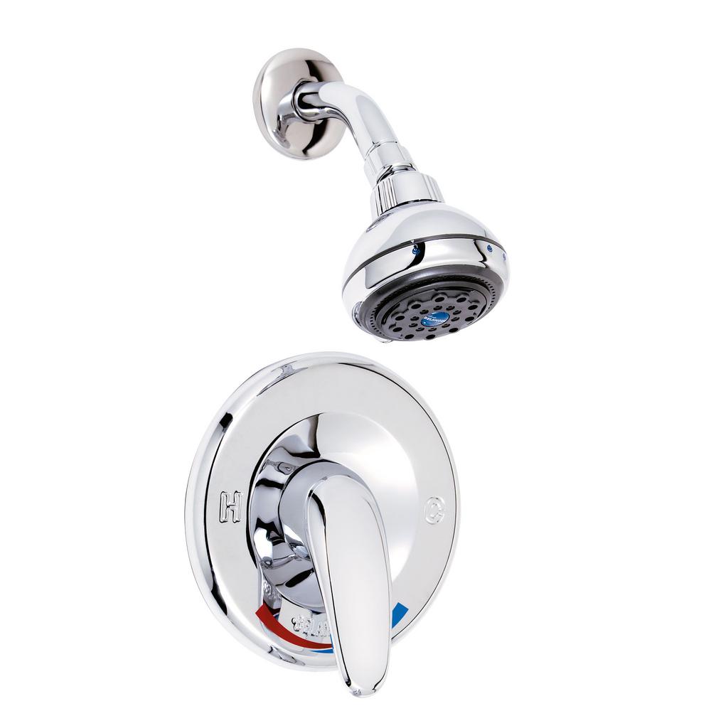 Belanger By Keeney Shower Faucets Bathroom Faucets The Home