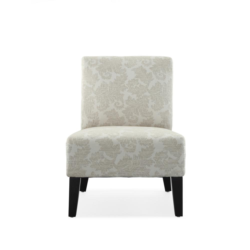Ivory Accent Chairs Ac Mn Sd050 1a 64 300 