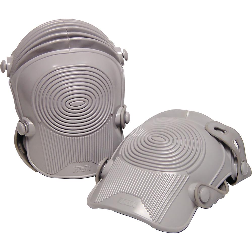 Bon Tool Superlight Rubber Foam Knee Pads12309 The Home Depot