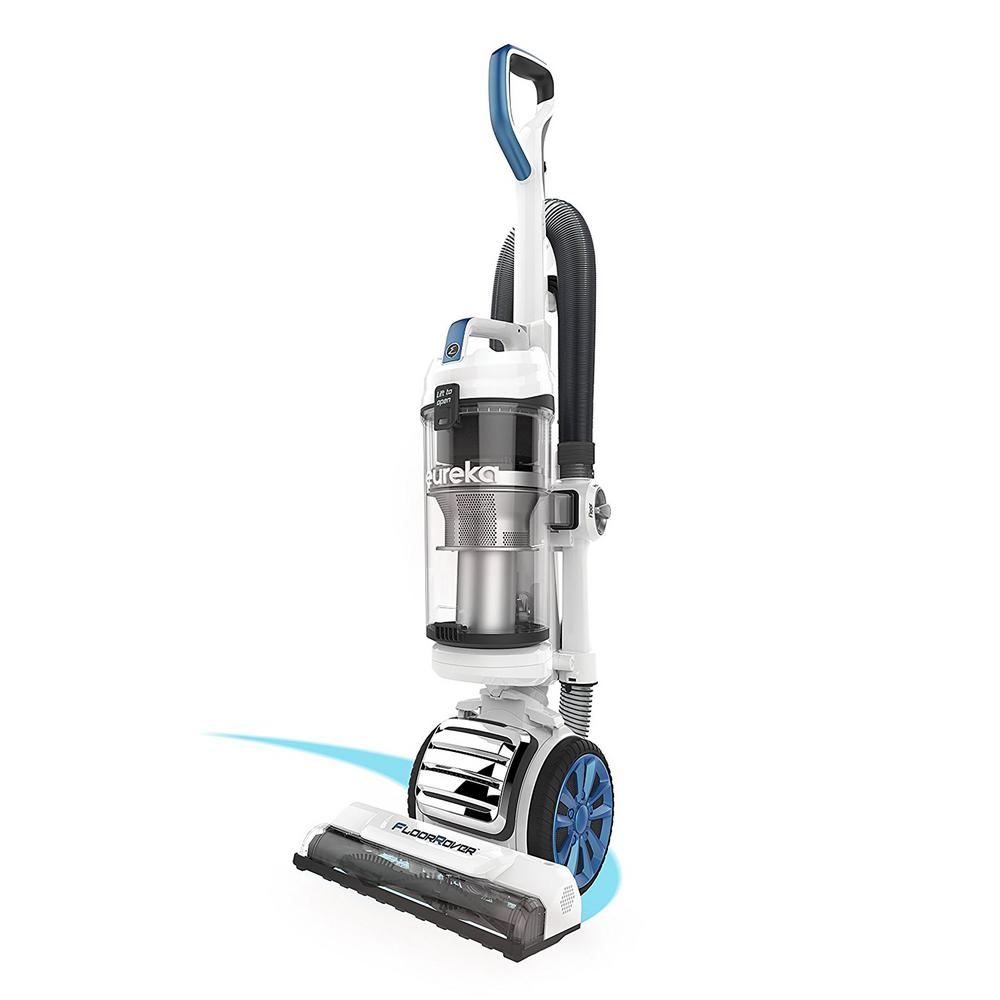 Eureka FloorRover Versatile Upright Vacuum