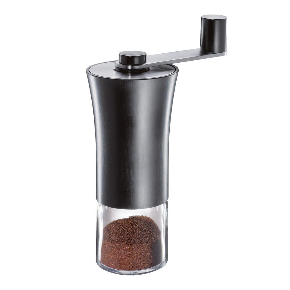 ZASSENHAUS Buenos Aires Stainless Steel Manual Coffee GrinderM041132