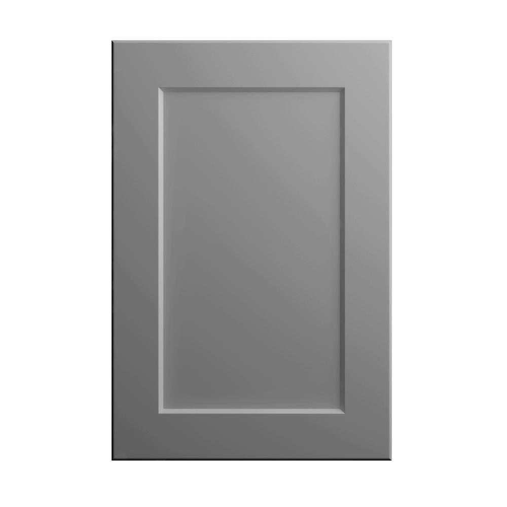 Hampton Bay Designer Series 11x15 in. Melvern Door Sample in