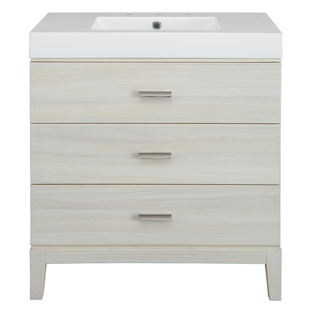 Home Decorators Collection Vanetta 30 In W X 17 D Vanity Home Decorators Collection Vanetta 30 In W X 17 D Vanity Cabinet