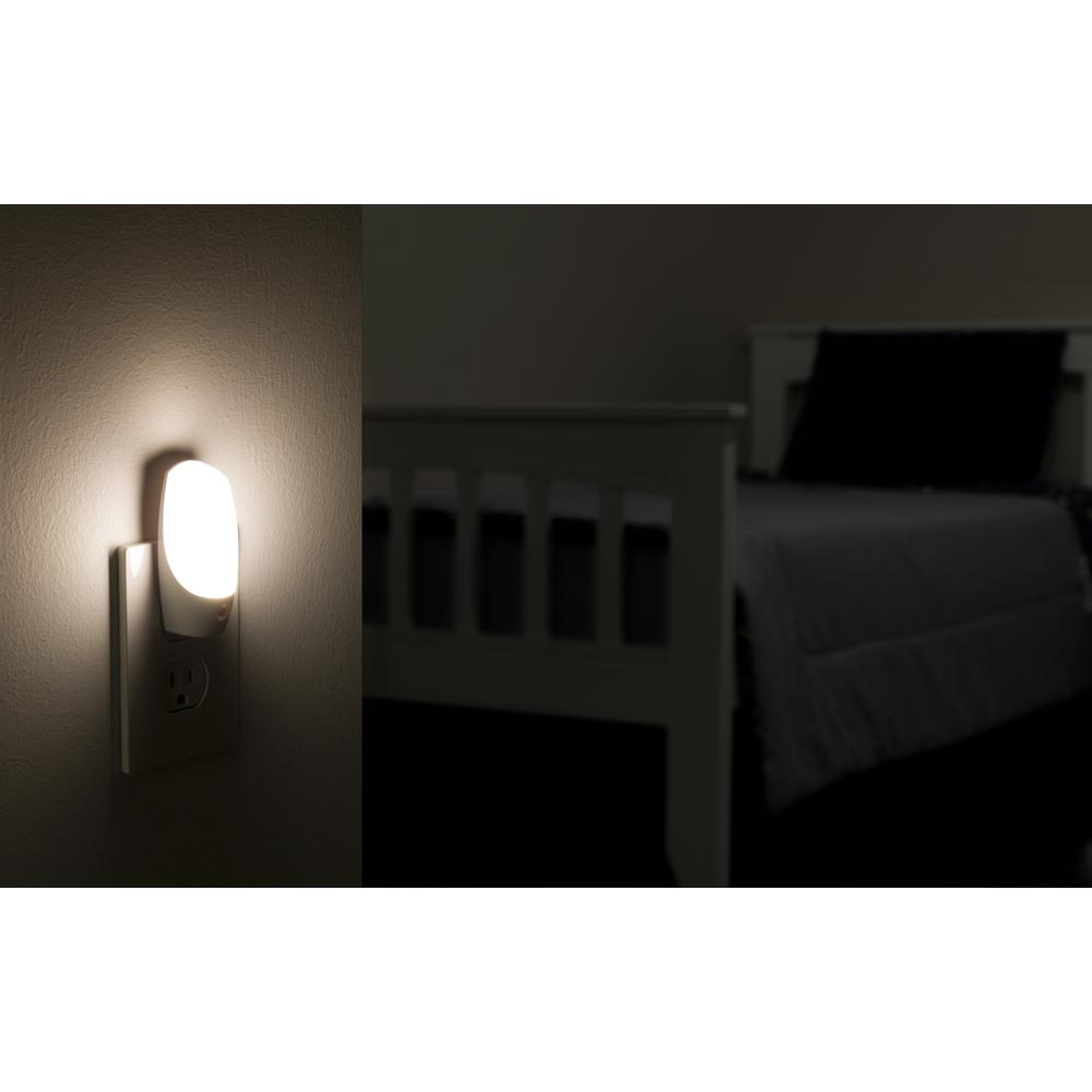 energizer rotating night light
